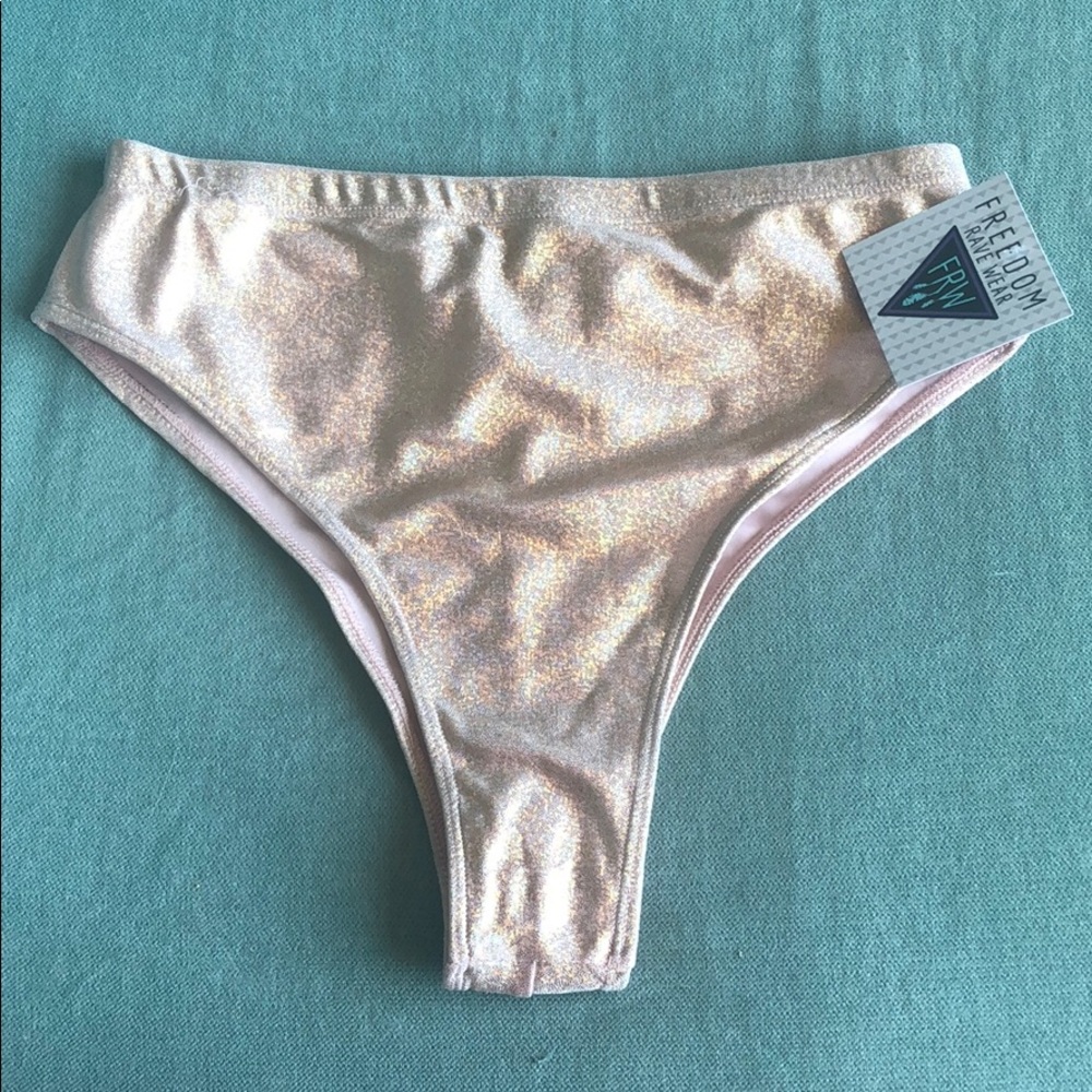 🚫 SOLD 🚫 Persephone High Waisted Bottoms